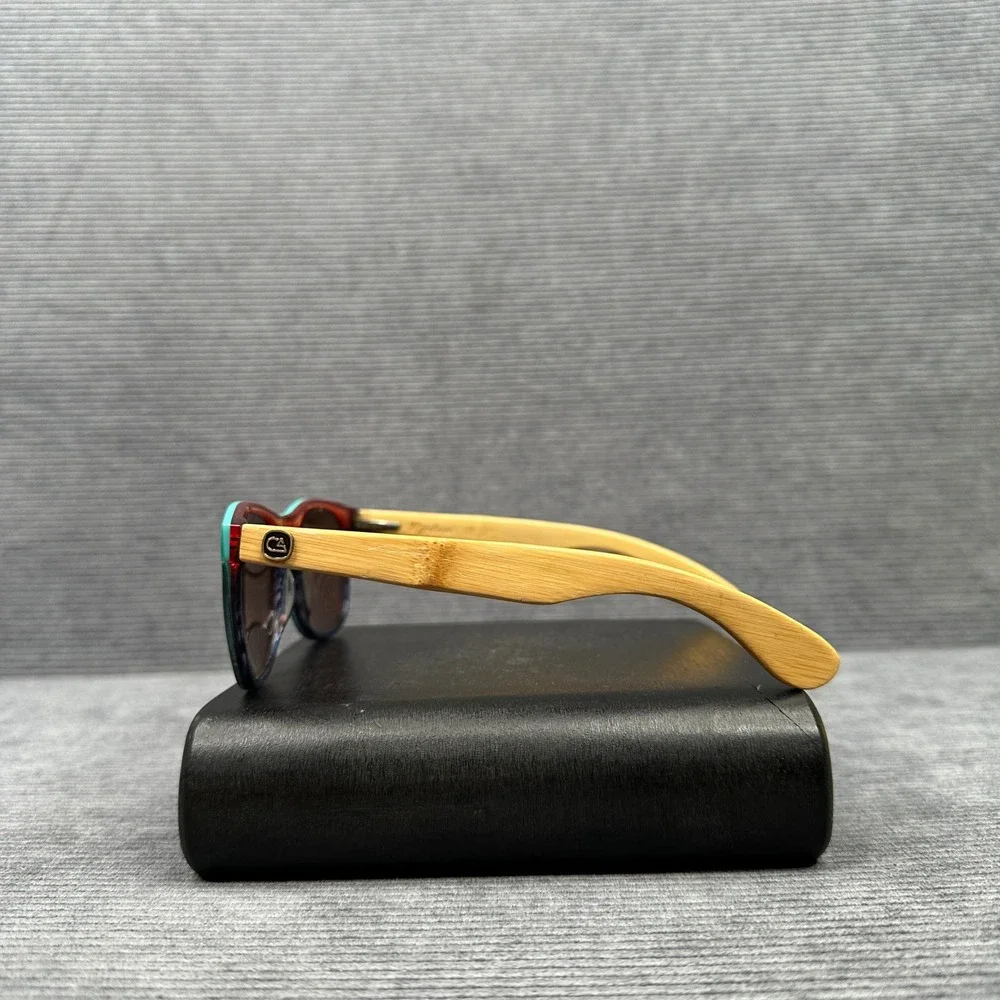 Ryder sunglasses featuring